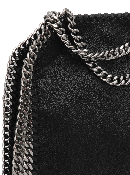 ΓΥΝΑΙΚΕΙΑ ΤΣΑΝΤΑ ΧΕΙΡΟΣ FALABELLA TINY BAG 3
