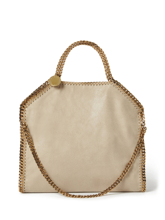 ΓΥΝΑΙΚΕΙΑ ΤΣΑΝΤΑ ΧΕΙΡΟΣ FALABELLA FOLD-OVER 0