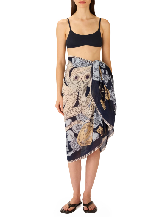 ΦΟΥΛΑΡΙ OCTOPUS 3