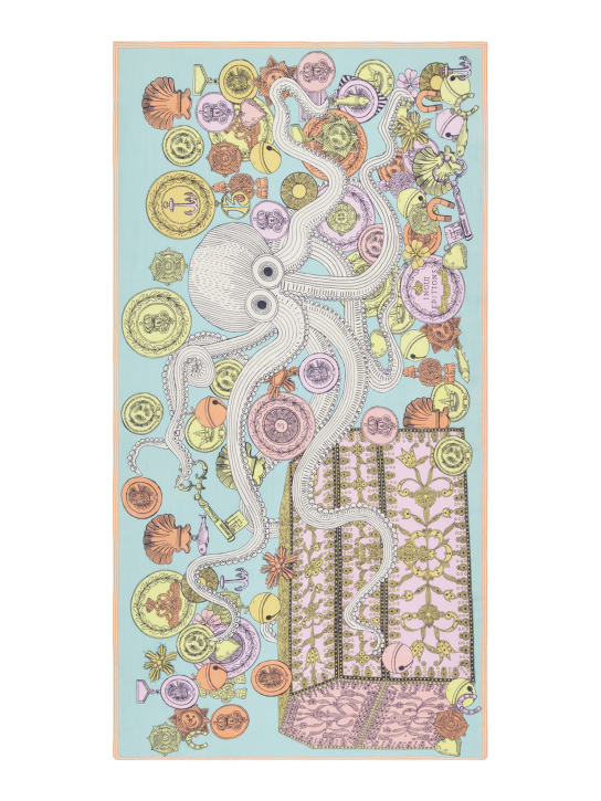 ΦΟΥΛΑΡΙ OCTOPUS 0