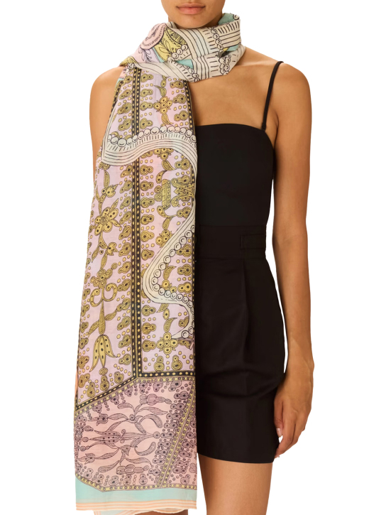 ΦΟΥΛΑΡΙ OCTOPUS 1