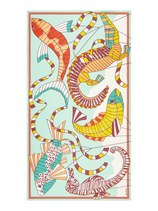 ΦΟΥΛΑΡΙ CERFS VOLANTS 0