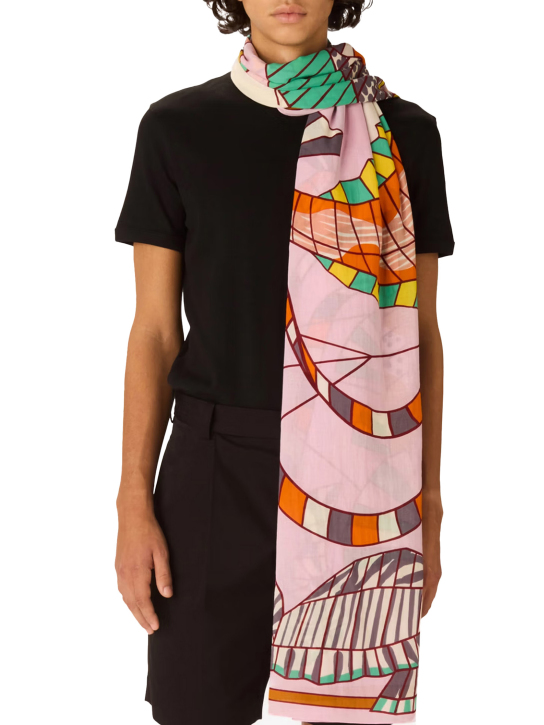 ΦΟΥΛΑΡΙ CERFS VOLANTS 2