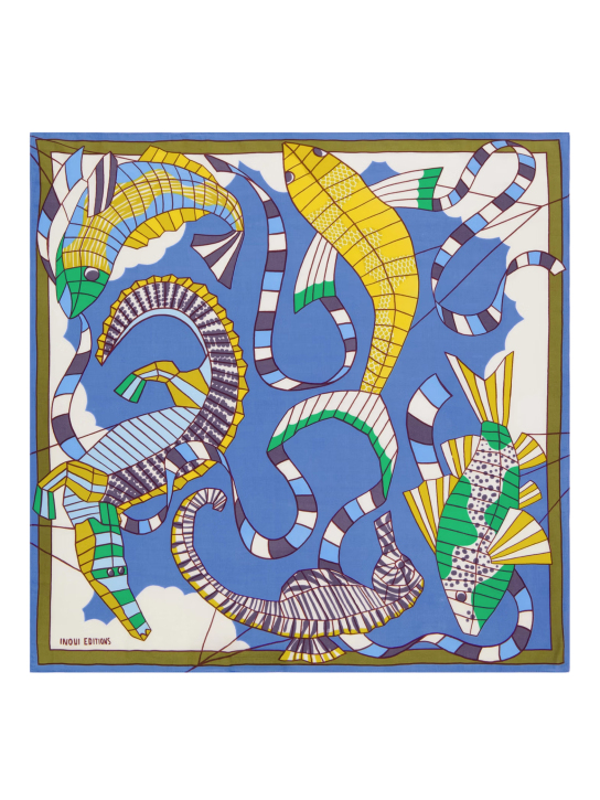 ΜΑΝΤΗΛΙ CERFS VOLANTS 0