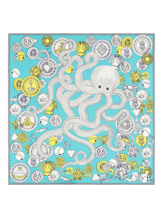 ΜΑΝΤΗΛΙ OCTOPUS 0