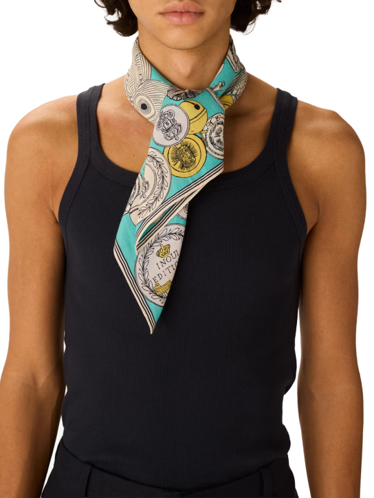 ΜΑΝΤΗΛΙ OCTOPUS 1