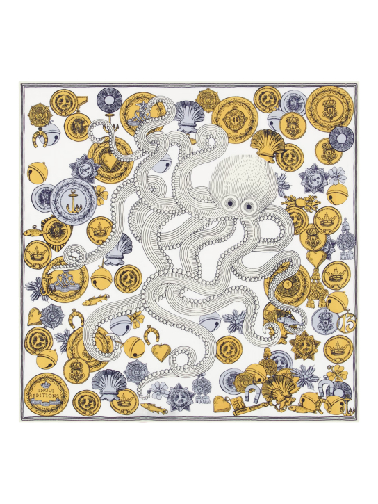 ΜΑΝΤΗΛΙ OCTOPUS 0