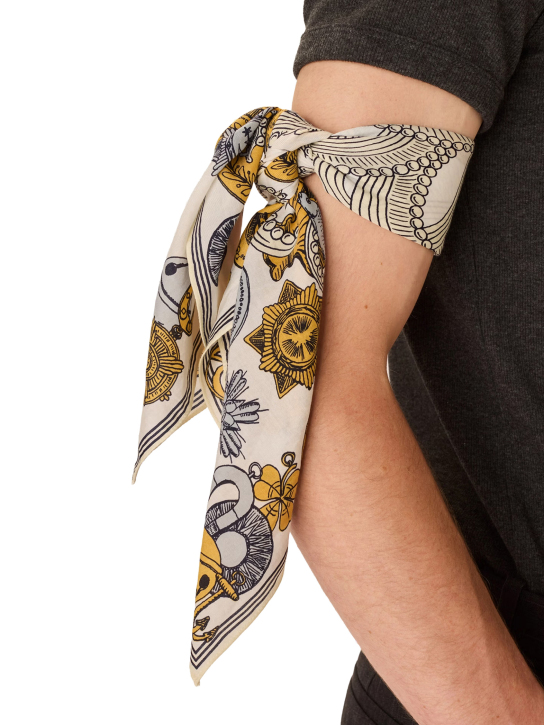 ΜΑΝΤΗΛΙ OCTOPUS 2