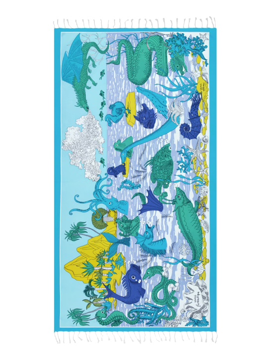 ΠΕΤΣΕΤΑ ΘΑΛΑΣΣΗΣ FANTASTIQUE 0