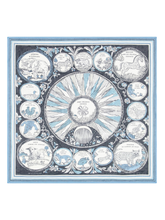 ΜΑΝΤΗΛΙ CHANCE INOUI 0