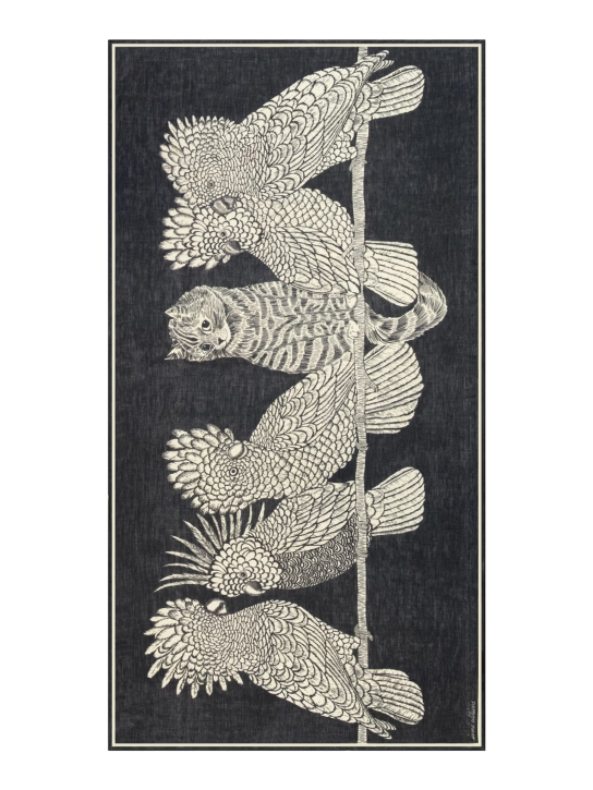 ΦΟΥΛΑΡΙ CARACAT 0