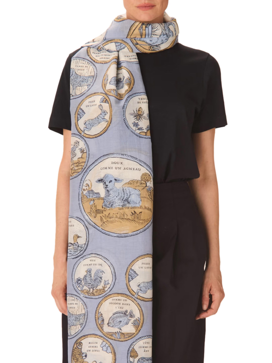 ΦΟΥΛΑΡΙ CHANCE INOUI 1