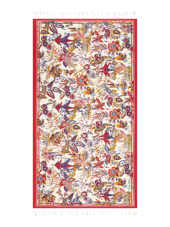 ΠΕΤΣΕΤΑ ΘΑΛΑΣΣΗΣ PAGODE 0