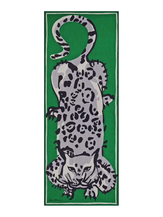 UNISEX ΚΑΣΚΟΛ FELINO 0