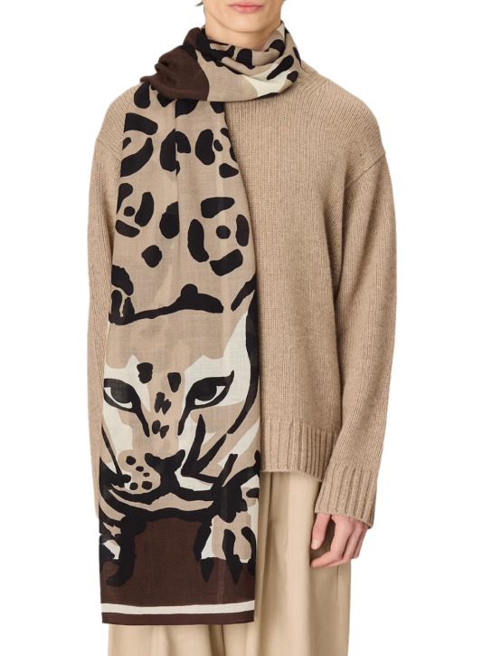 UNISEX ΚΑΣΚΟΛ FELINO 1