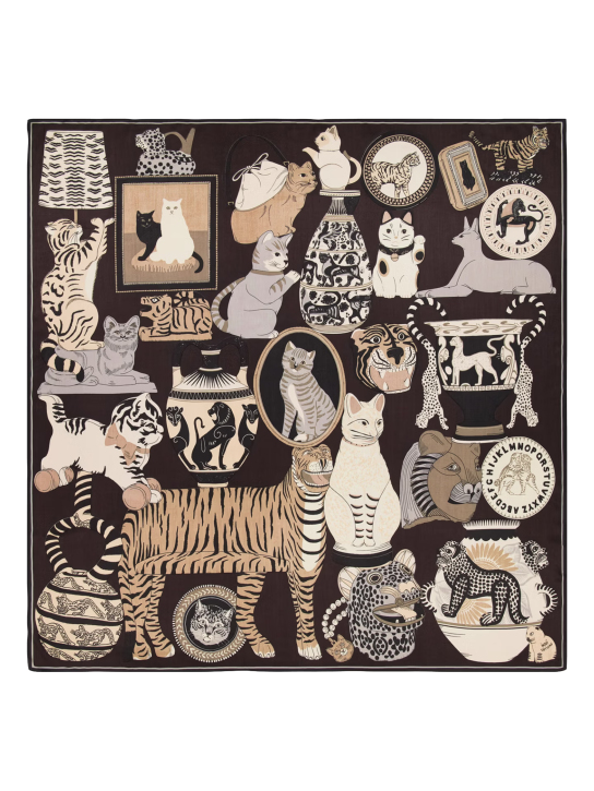 UNISEX ΦΟΥΛΑΡΙ CARRE 0