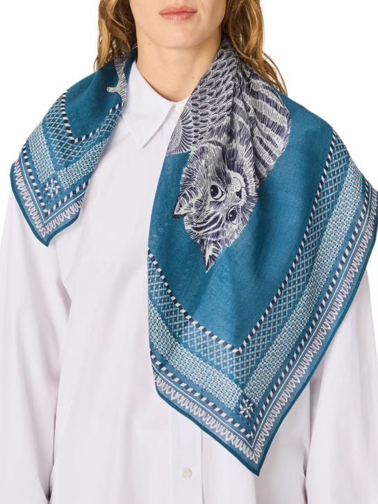 UNISEX ΦΟΥΛΑΡΙ CHOUETTE 2