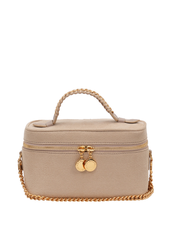 ΓΥΝΑΙΚΕΙΑ ΤΣΑΝΤΑ ΧΕΙΡΟΣ FALABELLA VANITY CASE 0