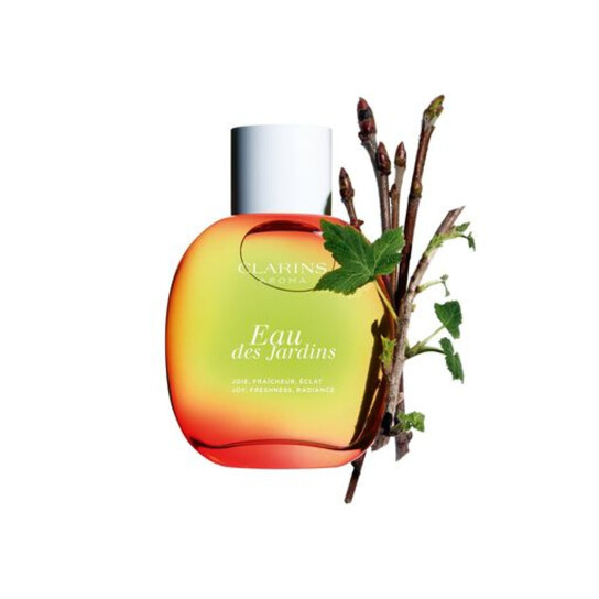 EAU DES JARDINS BODY MIST 1