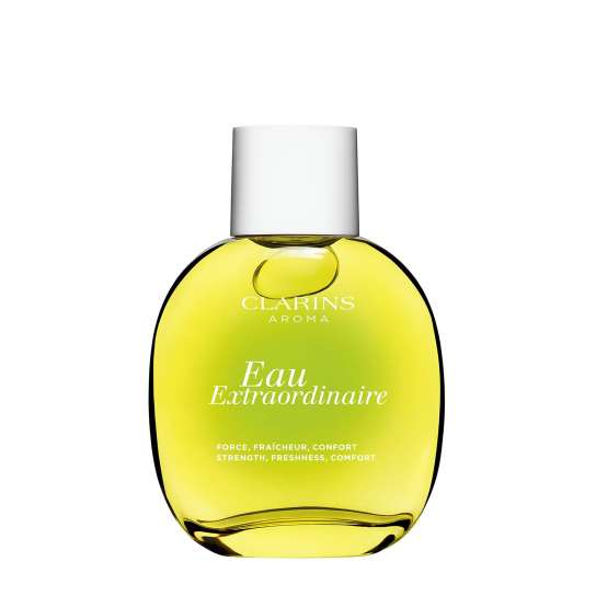 EAU EXTRAORDINAIRE BODY MIST 0