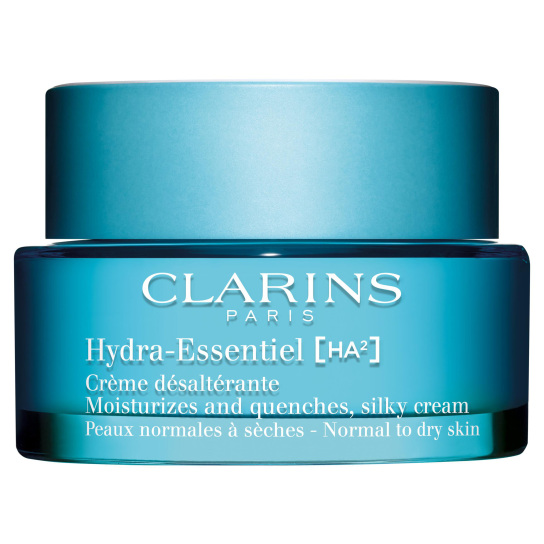 HYDRA-ESSENTIEL DAY CREAM 0