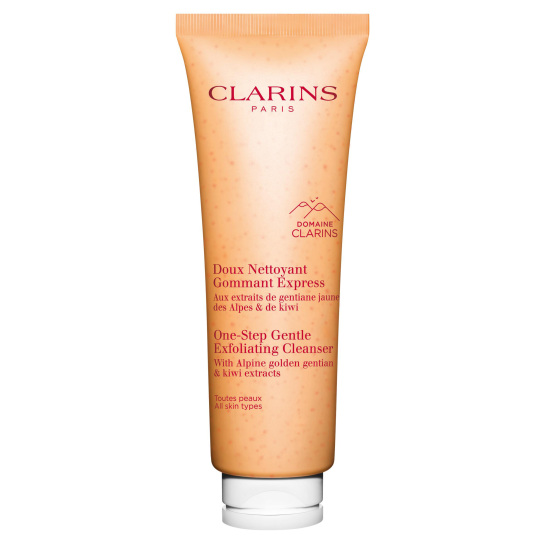 ONE-STEP GENTLE EXFOLIATING CLEANSER 0