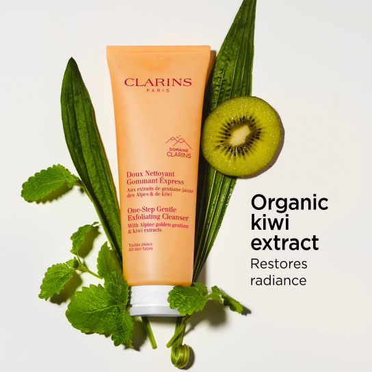 ONE-STEP GENTLE EXFOLIATING CLEANSER 2