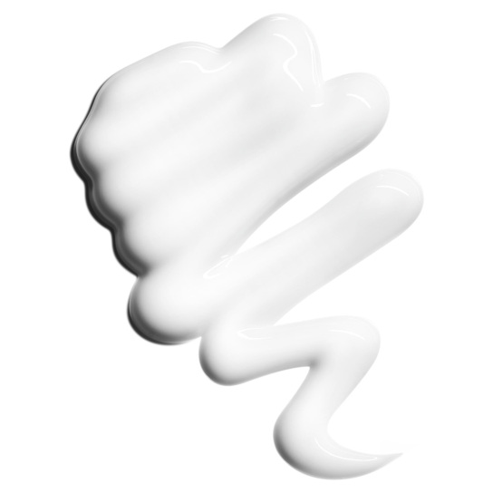 VELVET CLEANSING MILK CREAMY TEXTURE 1