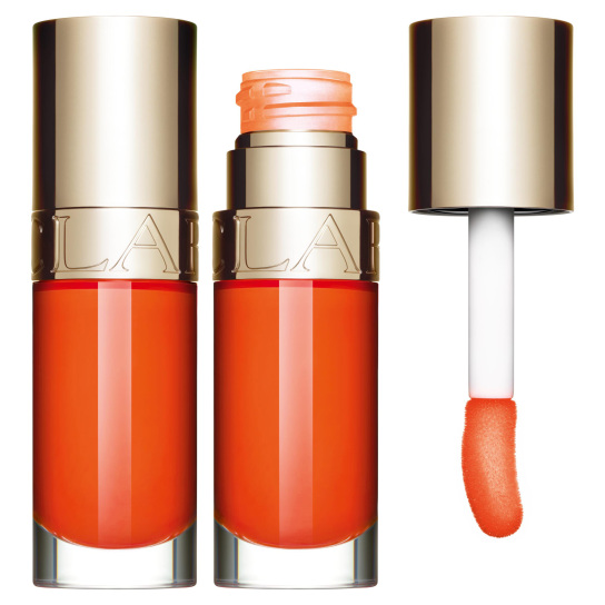 LIP COMFORT OIL POWER OF COLOR 0