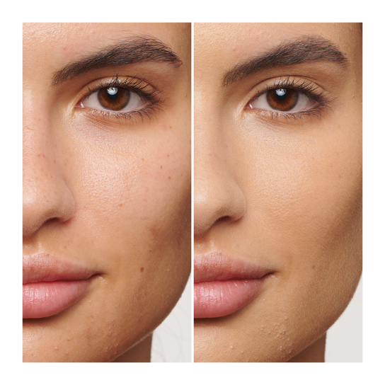 SKIN ILLUSION FULL COVERAGE 4