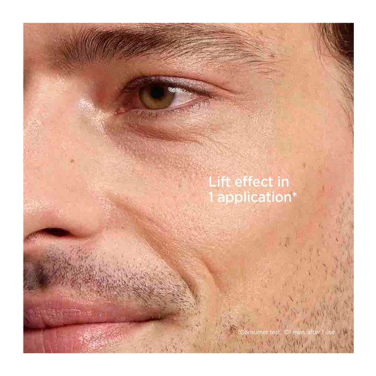 CLARINS MEN FIRMING WRINKLE SMOOTHING CARE 3