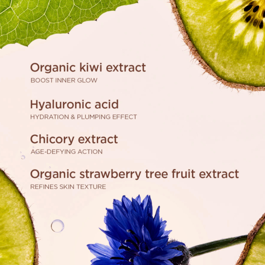 SKIN ILLUSION TINTED MOISTURIZER SPF25 5