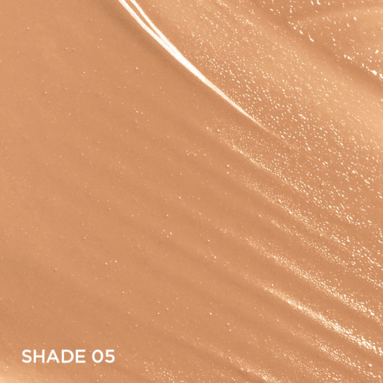 SKIN ILLUSION TINTED MOISTURIZER SPF25 4