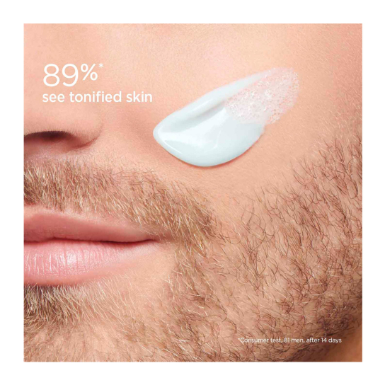 CLARINS MEN ENERGIZING GEL 4