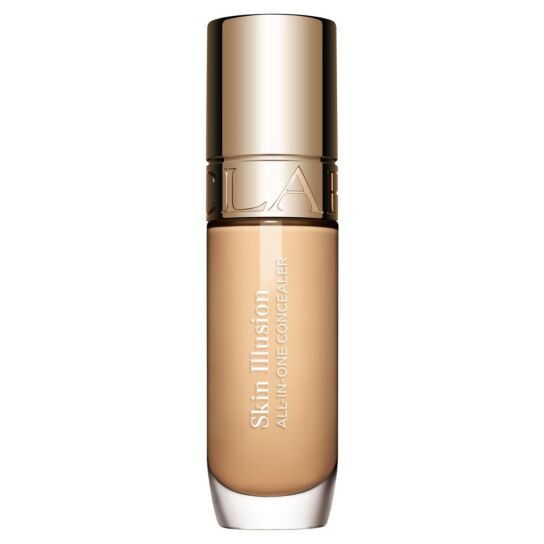 SKIN ILLUSION ALL-IN-ONE CONCEALER  0