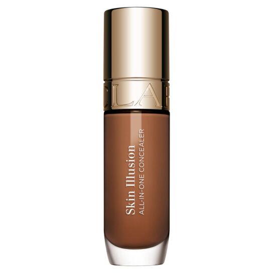 SKIN ILLUSION ALL-IN-ONE CONCEALER  0