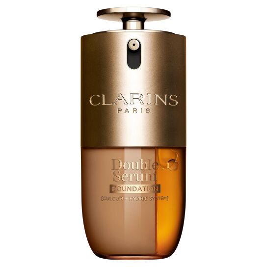 DOUBLE SERUM FOUNDATION 5