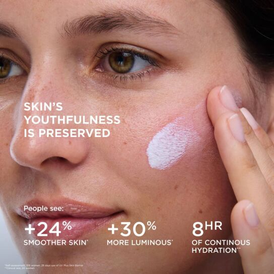 UV PLUS SKIN BARRIER SPF 50+ 3