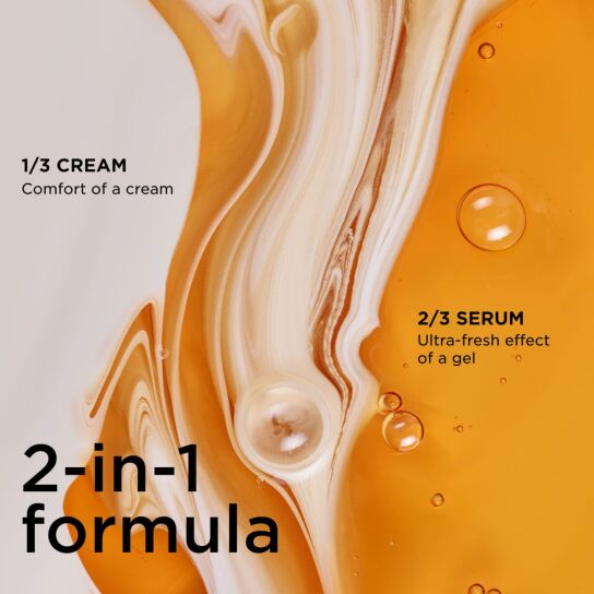 DOUBLE EYE SERUM 3