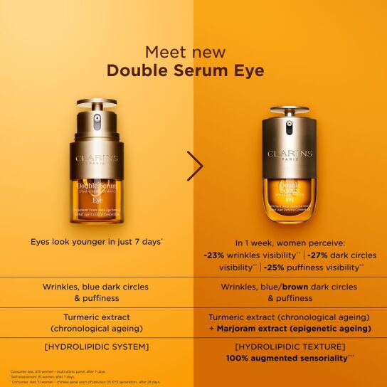 DOUBLE EYE SERUM 4