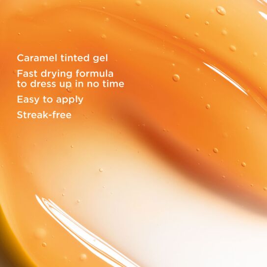 SELF TANNING INSTANT GEL 1