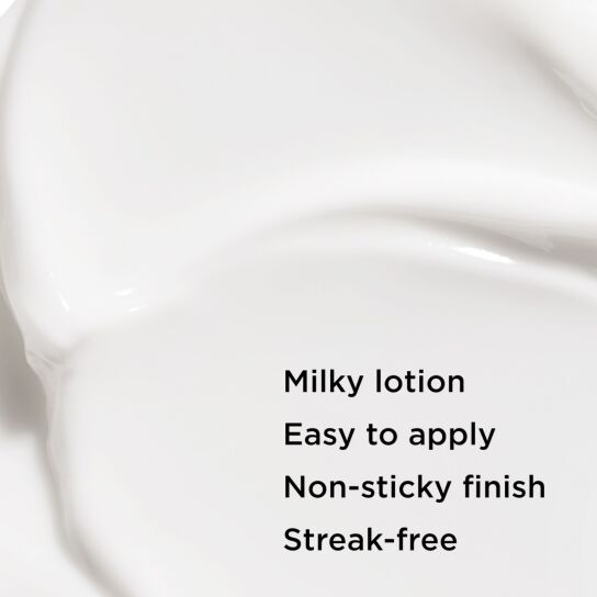 SELF TANNING MILKY LOTION 1