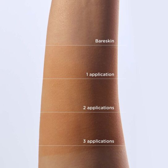 SELF TANNING MILKY LOTION 2