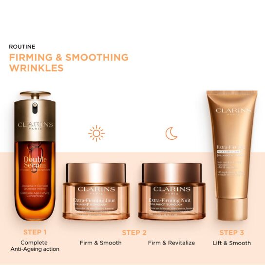 EXTRA-FIRMING NECK & DÉCOLLETÉ 5