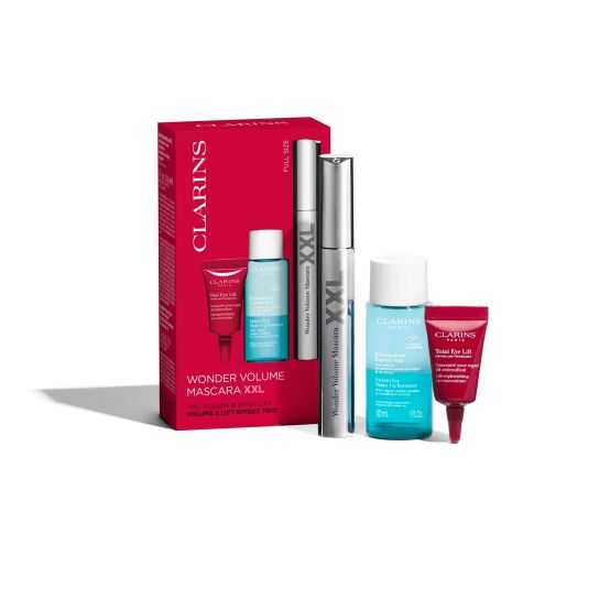 WONDER VOLUME EYE LIFT GIFT SET 0