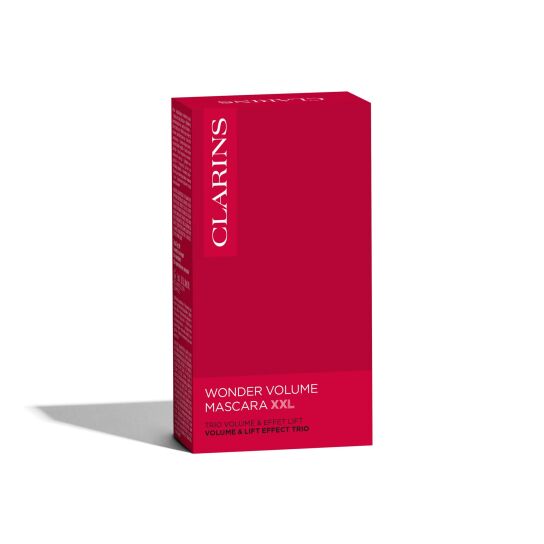 WONDER VOLUME EYE LIFT GIFT SET 3