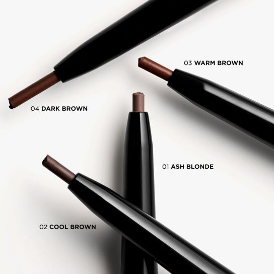 CL 80125733 EYEBROW PENCIL 04 0.06G 1