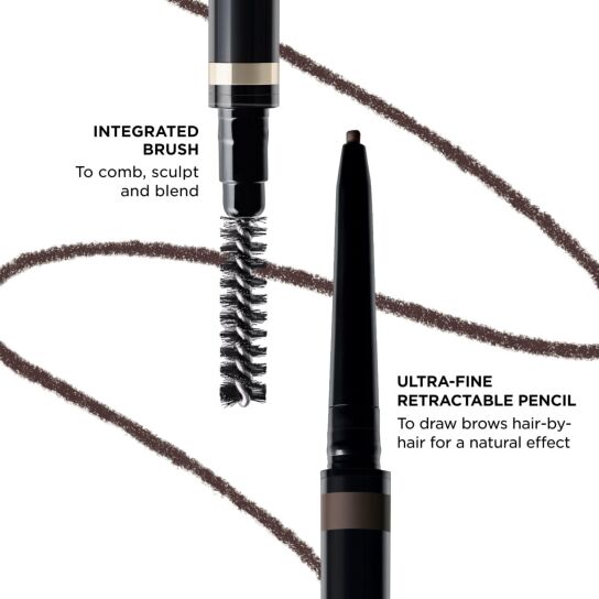 CL 80125733 EYEBROW PENCIL 04 0.06G 2