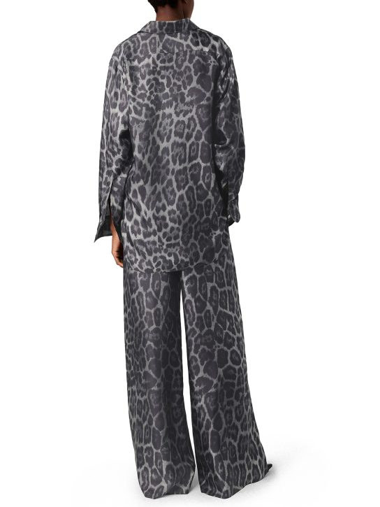 ΓΥΝΑΙΚΕΙΟ OVERSIZED ΠΟΥΚΑΜΙΣΟ 2