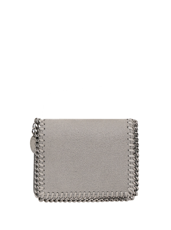 ΓΥΝΑΙΚΕΙΟ ΠΟΡΤΟΦΟΛΙ FALABELLA BIFOLD 0